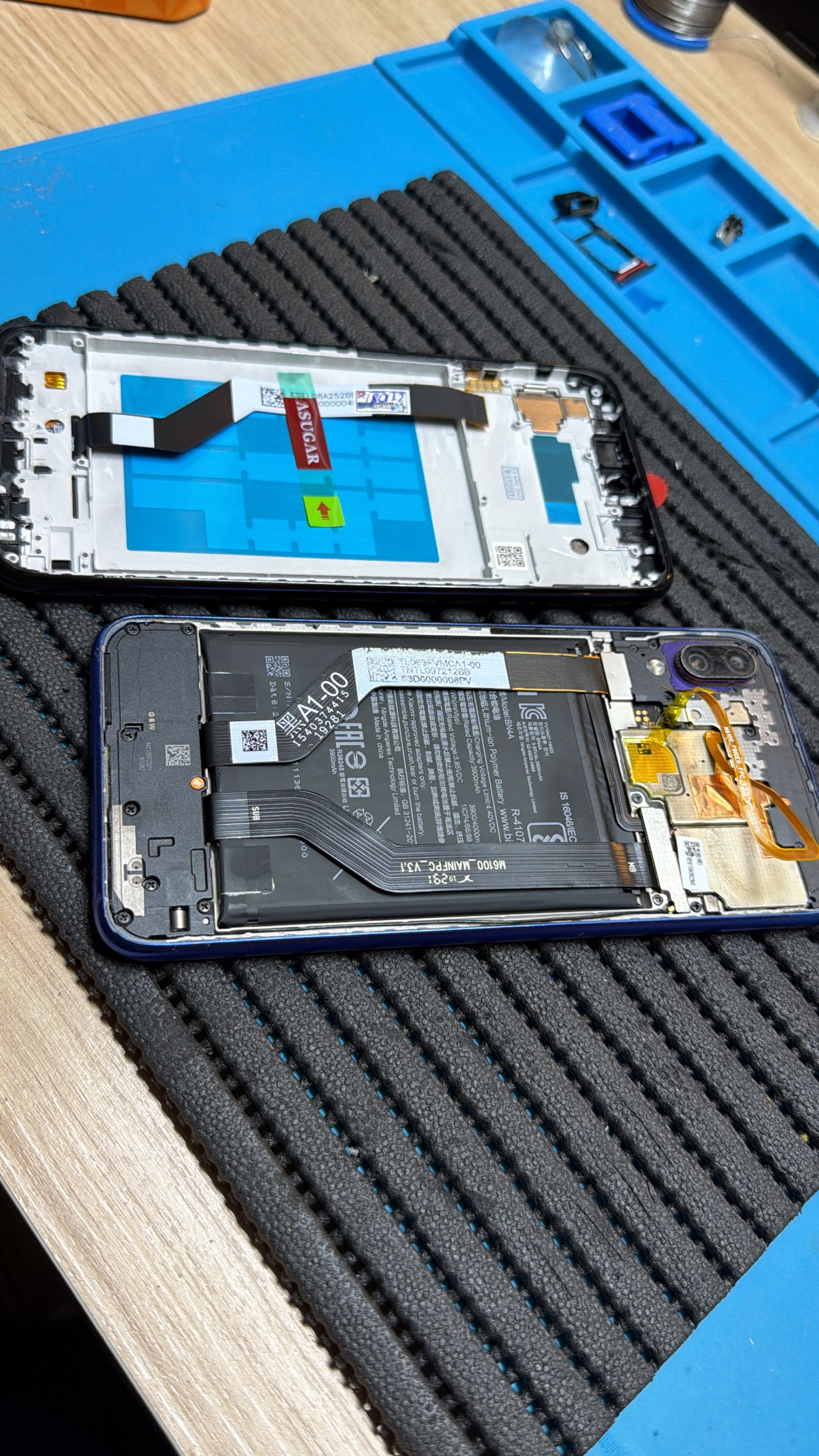 JBTECH por dentro, foto 3
